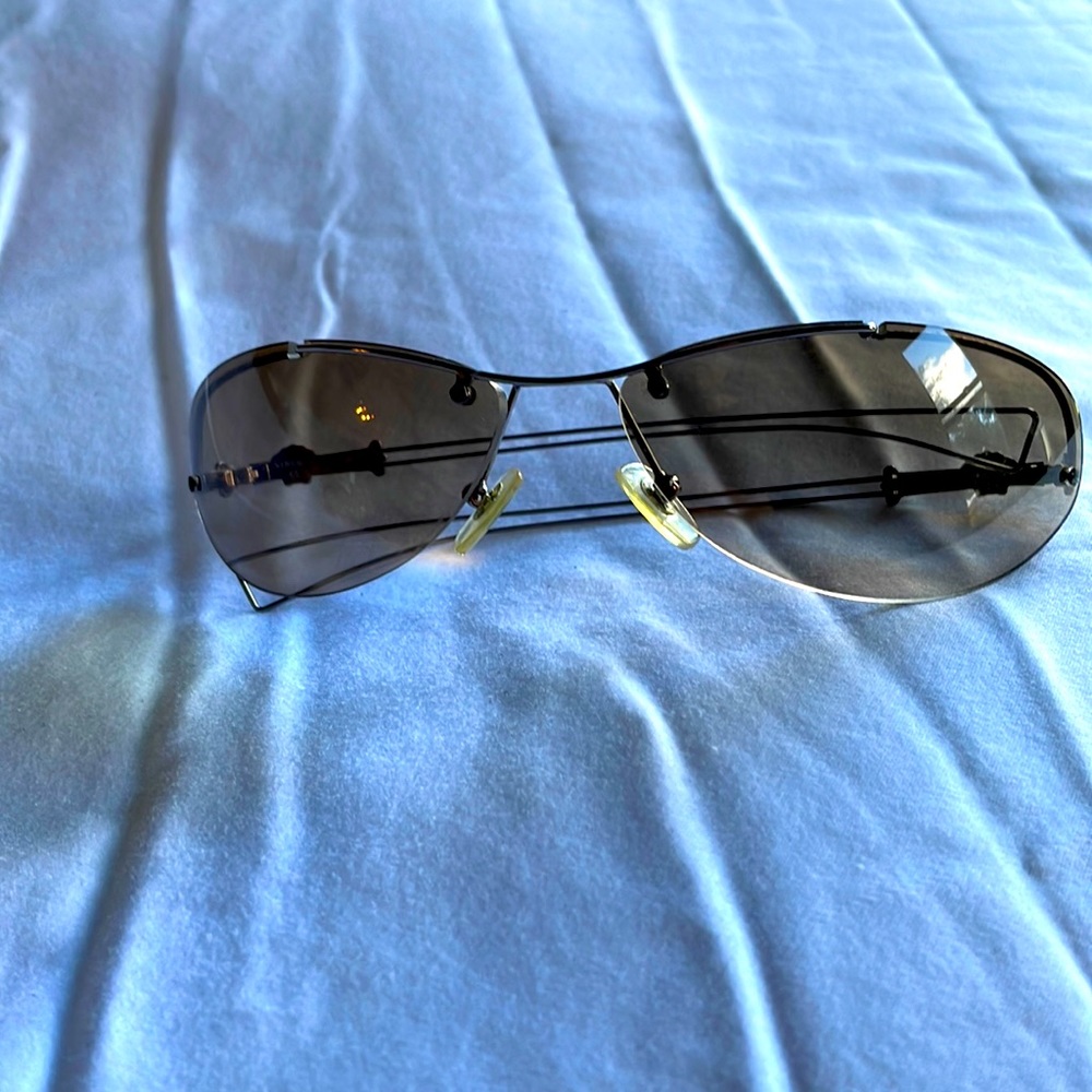 Versace sunglasses